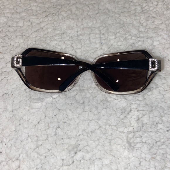 Authentic Dolce & Gabbana Gradient Sunglasses - Picture 3 of 15